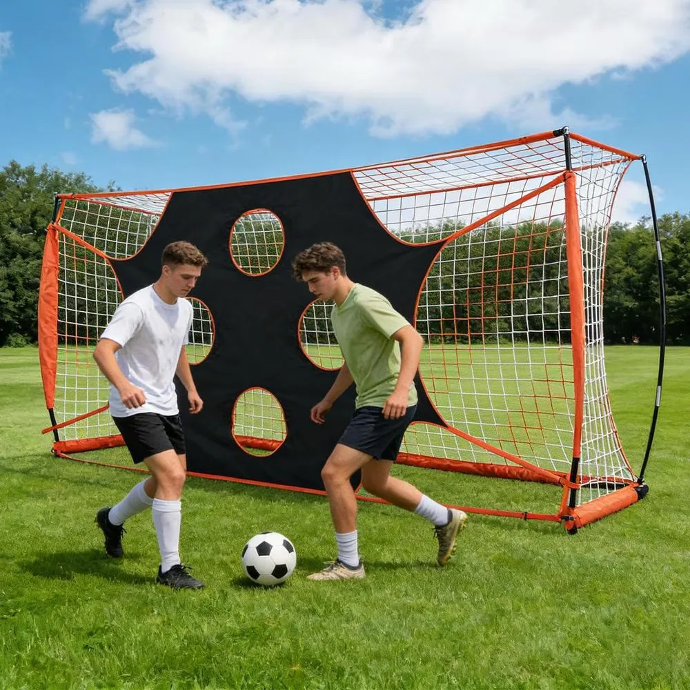 Football folding 1-2cm foldable