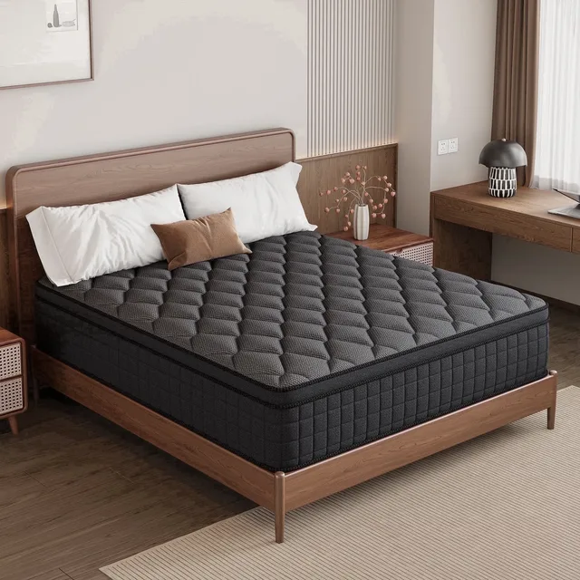 Hybrid Mattress 14 inch 14 in adjustable