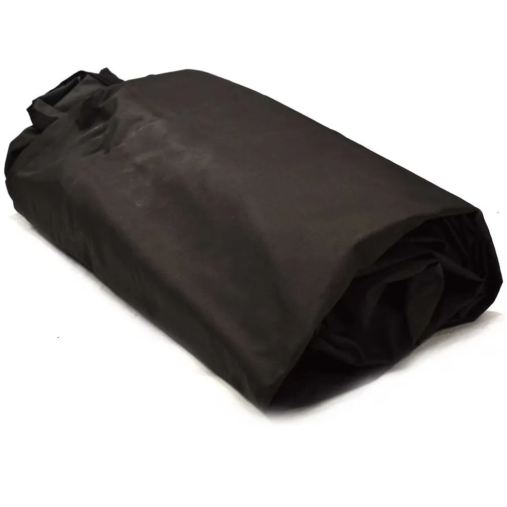 Boat Cover black