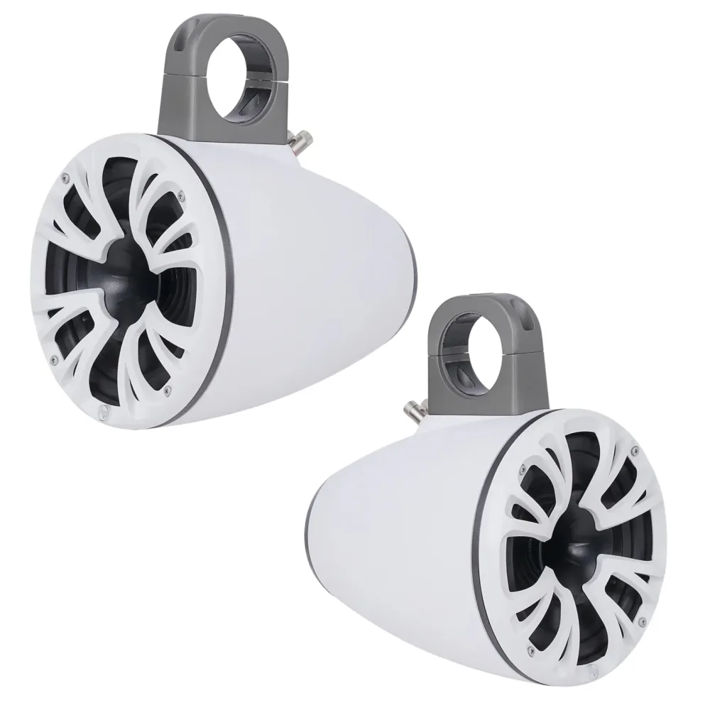 Speaker 8" 125 w weatherproof