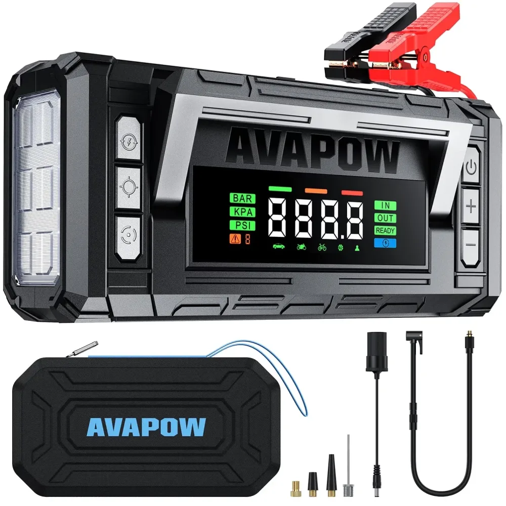Tool 12v portable led