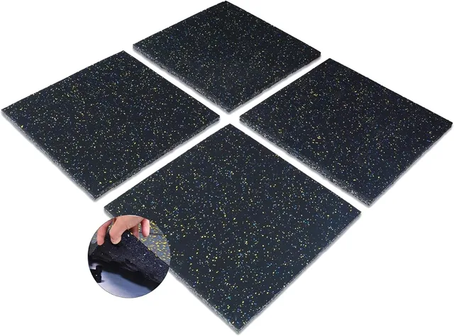 Mat 4 pack 20" 1"