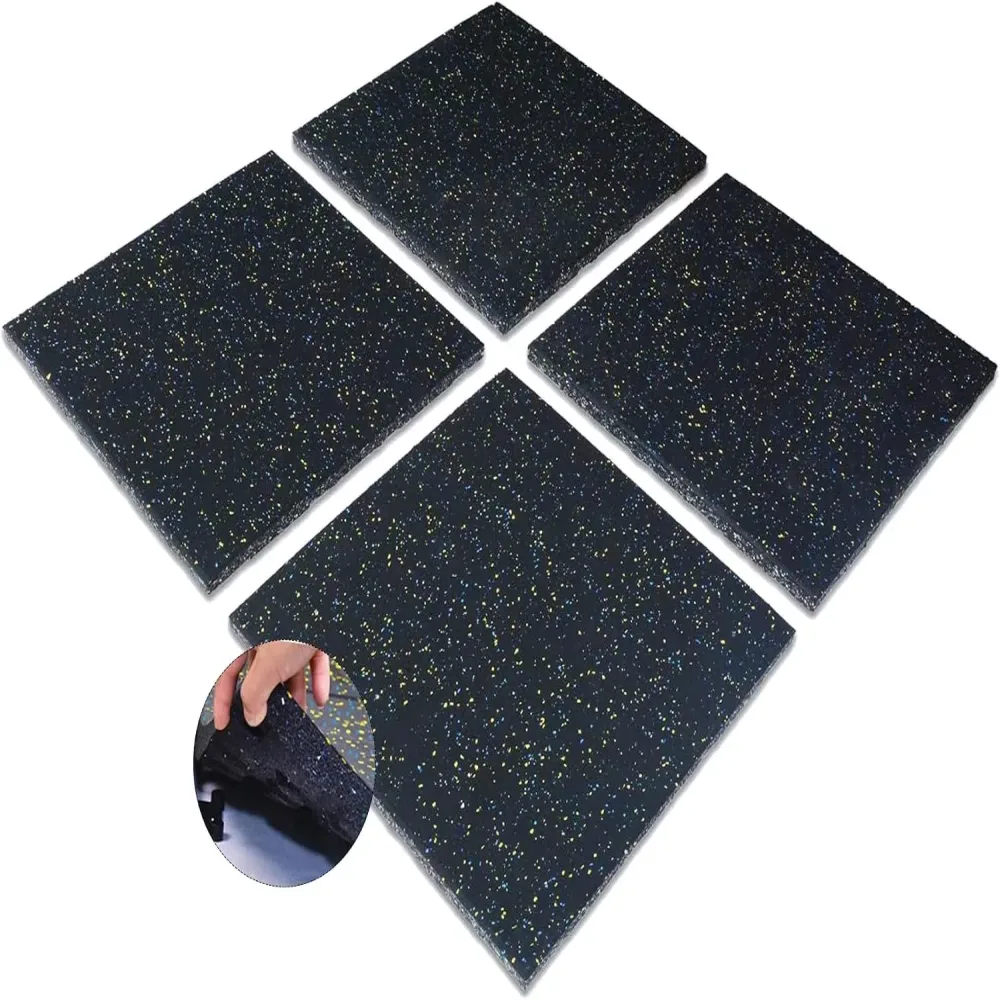 Mat 4 pack 20" 1"