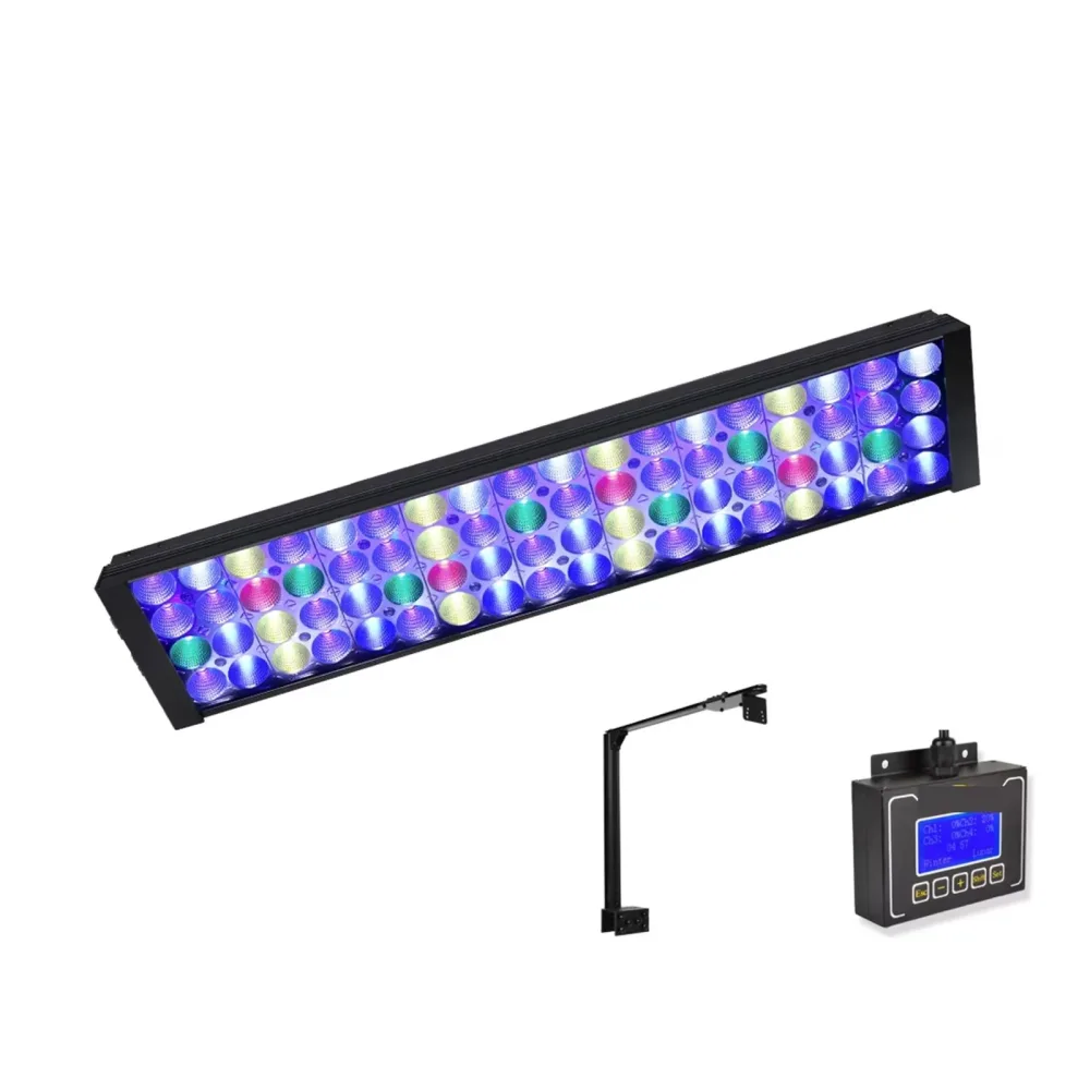 Fish Tanks led 5cm 4inch
