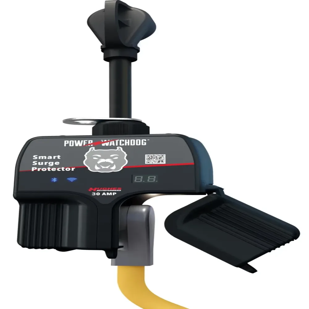 Control portable