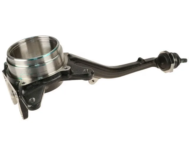 Steering Knuckle