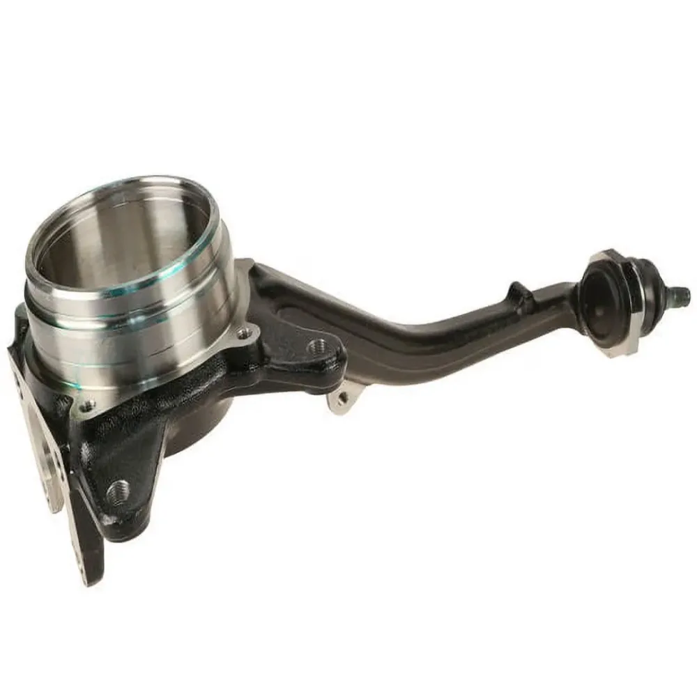 Steering Knuckle