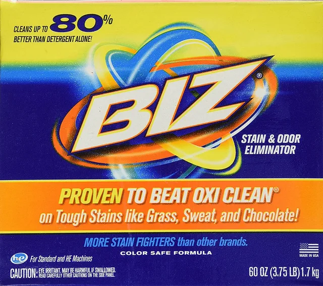Laundry Detergent 60 ounces 60 ounce white