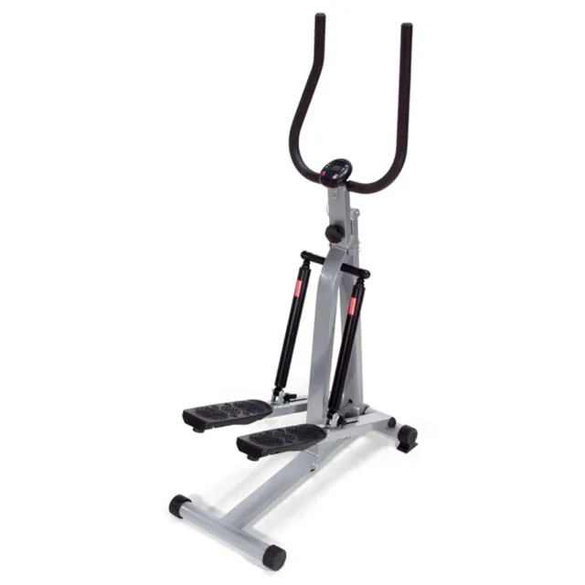Strength Equipment adjustable folding black