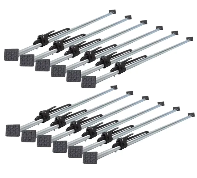 Lock 12 pack 89.75" 104.5"