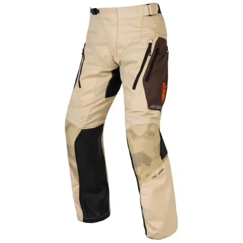 Pants 40" brown adjustable