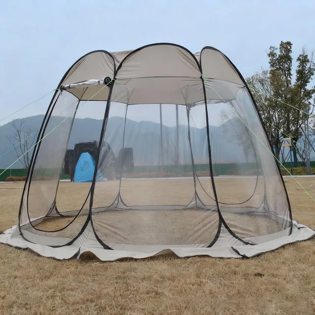 Bubble Tent 8 person