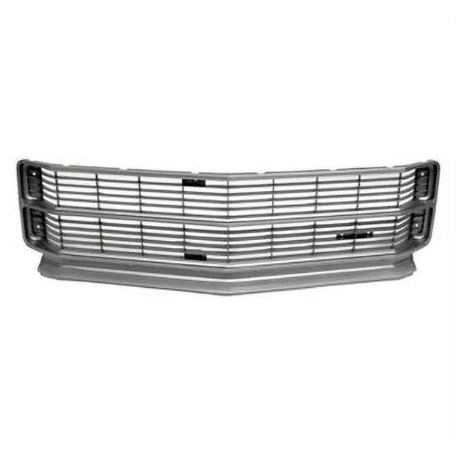 Grille