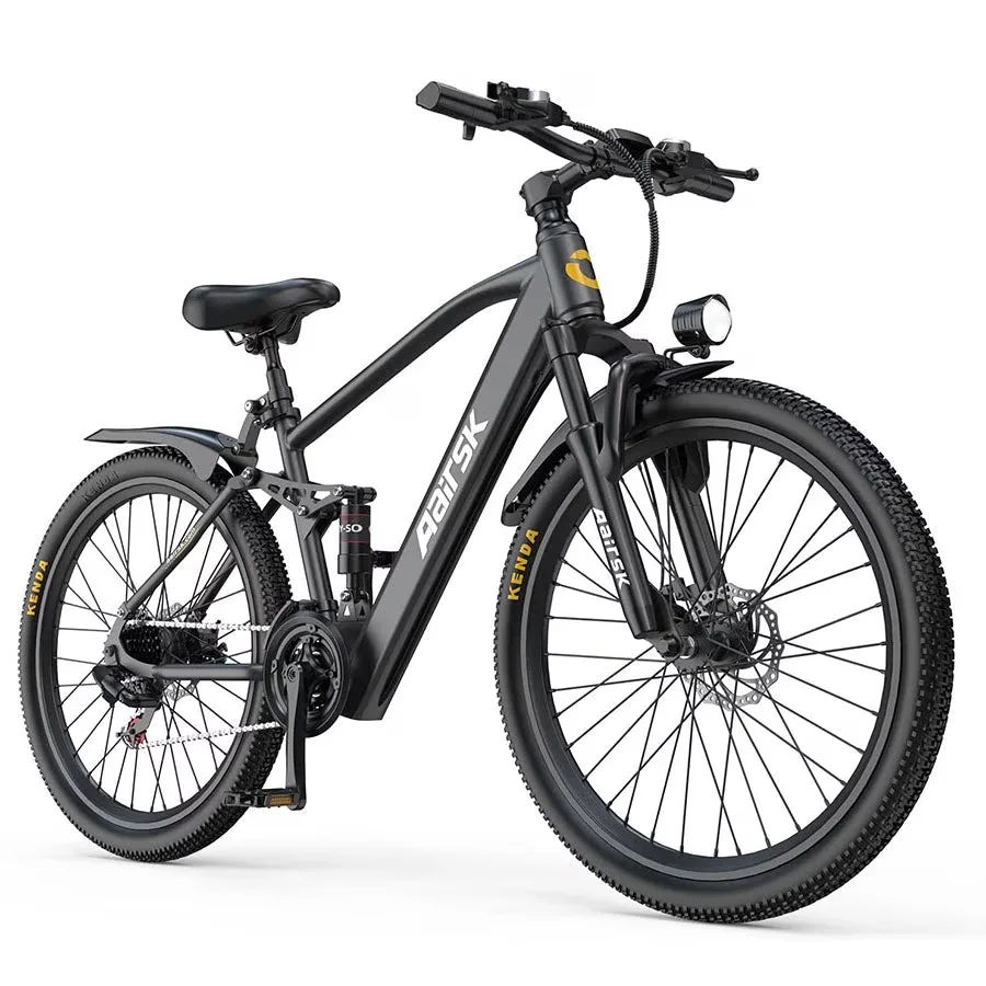 Electric Bike 24" 748w 36v