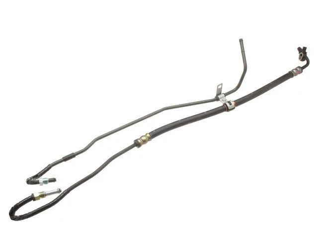 Power Steering
