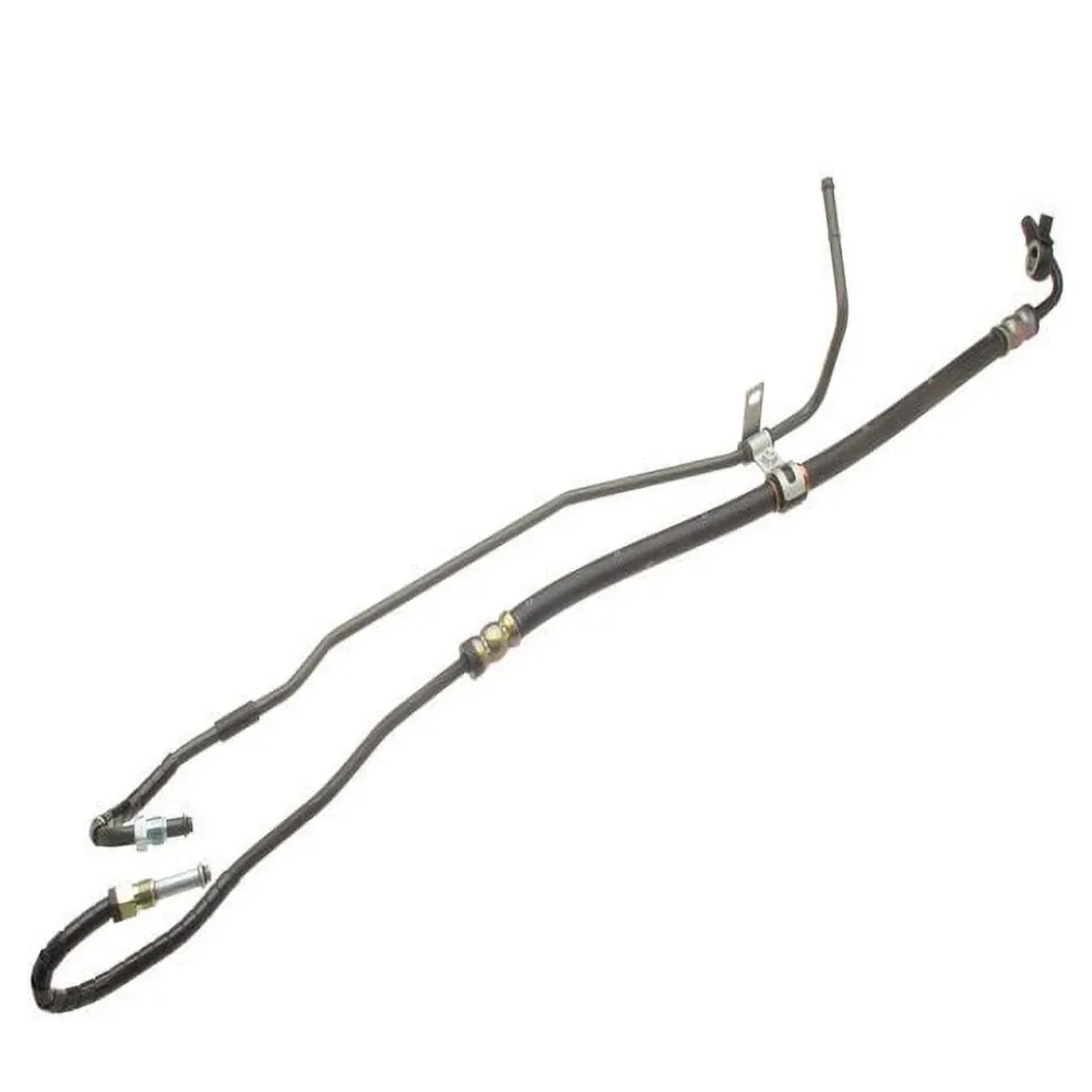 Power Steering