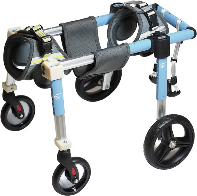 Wheel Chair adjustable