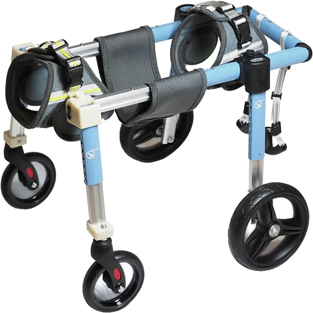 Wheel Chair adjustable