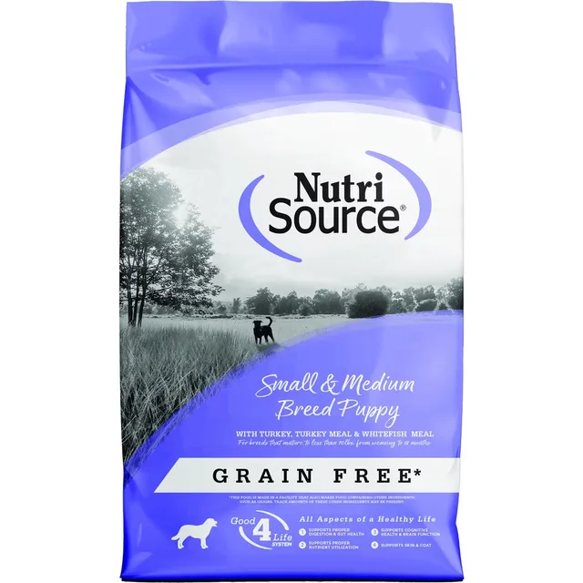 Pet Foods