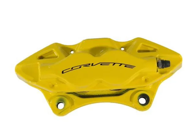 Brake Caliper 14.6" 10.1" 6.4"