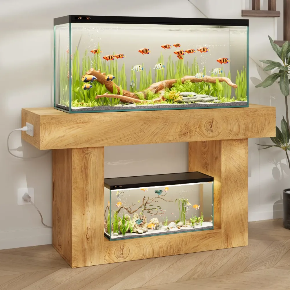 Aquarium Stand 55" 4.9 ft waterproof