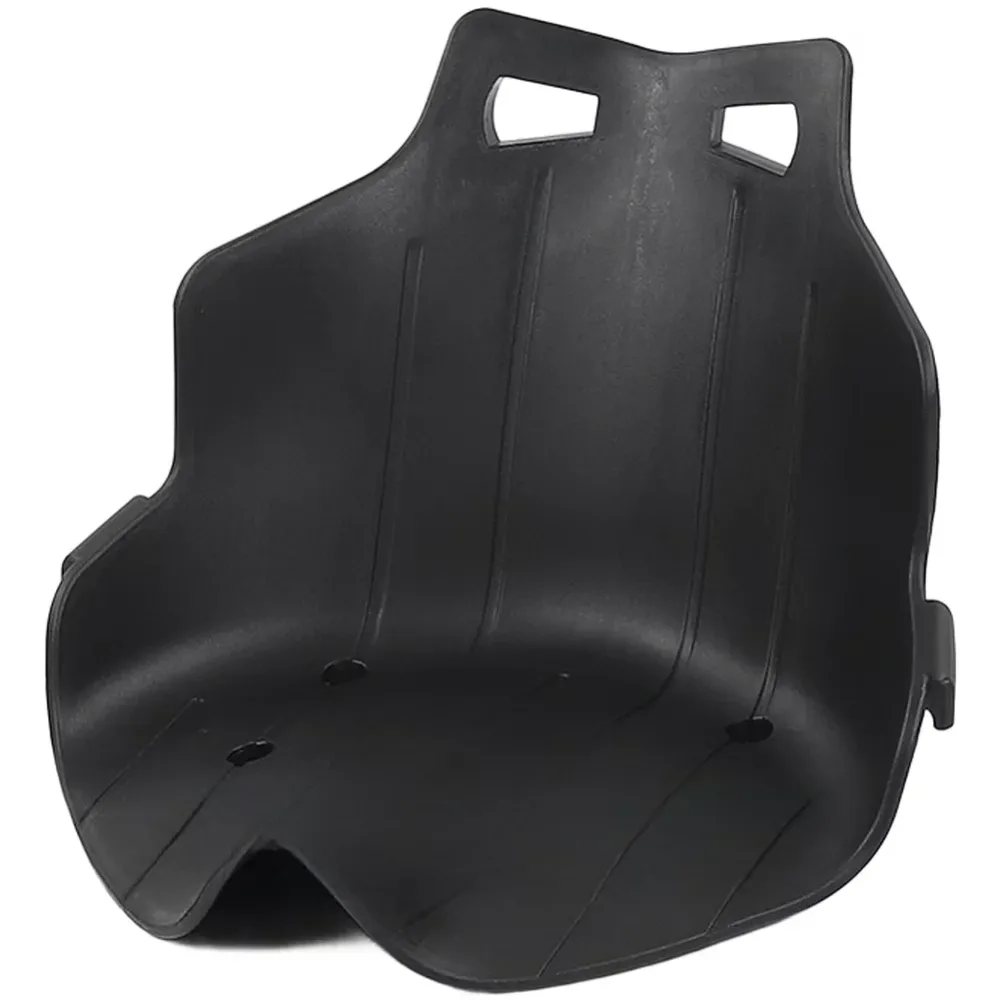 Seat Cushion 0.5kg black 6cm