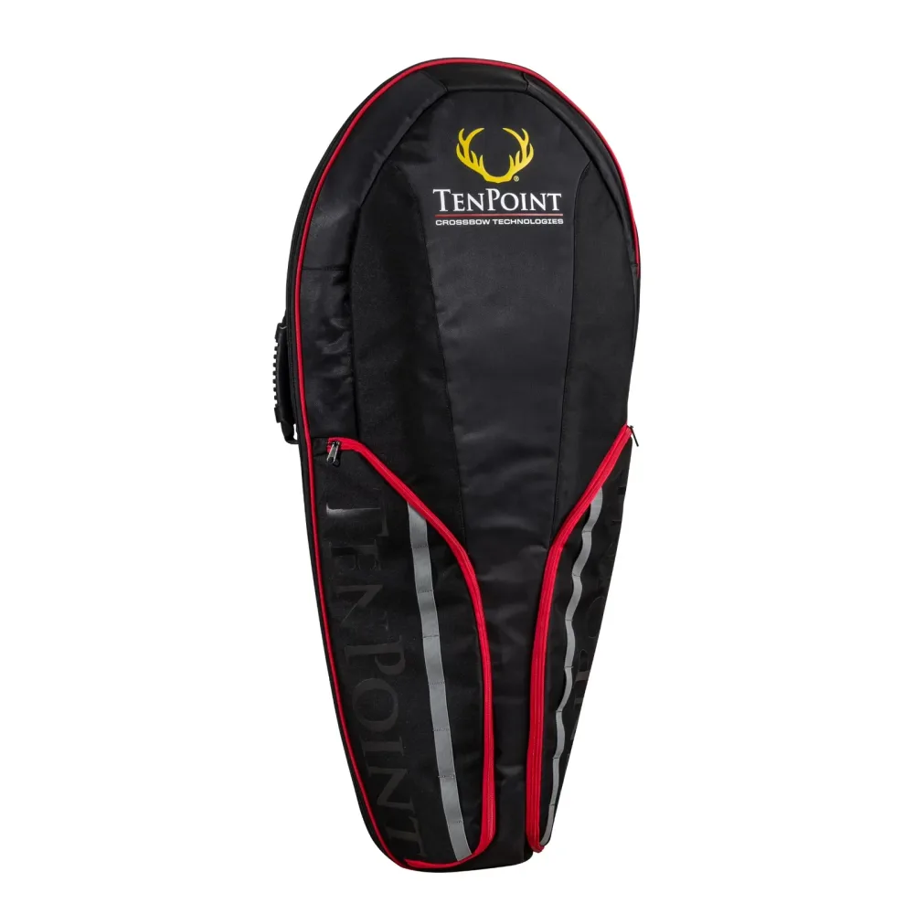 Targets & Accessories black red