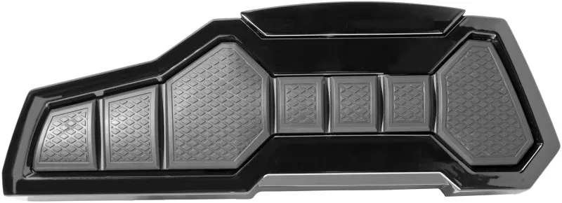 Driver Apparel black