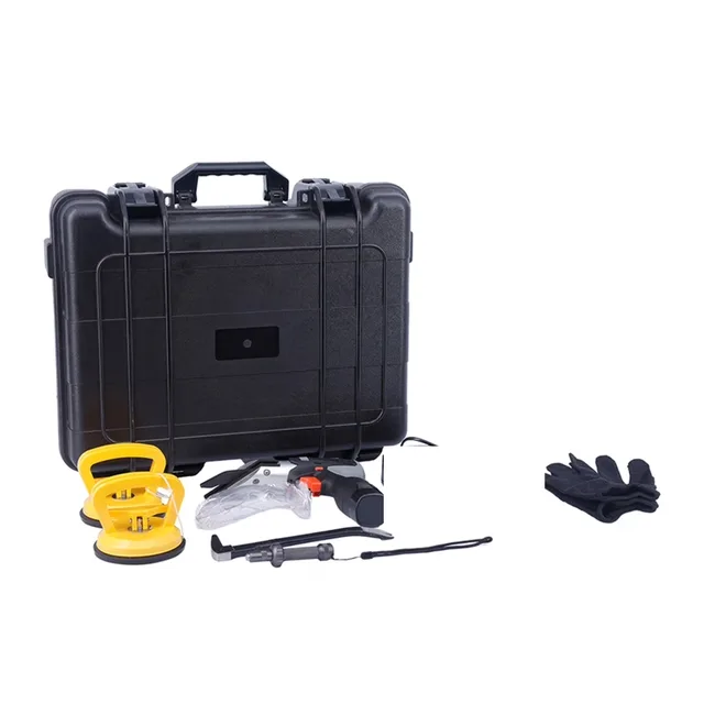 Safety portable 14.4v