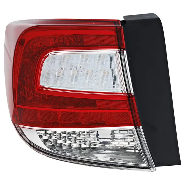 Tail Light 152hp