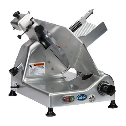 Slicer 14" 2 hp 16"
