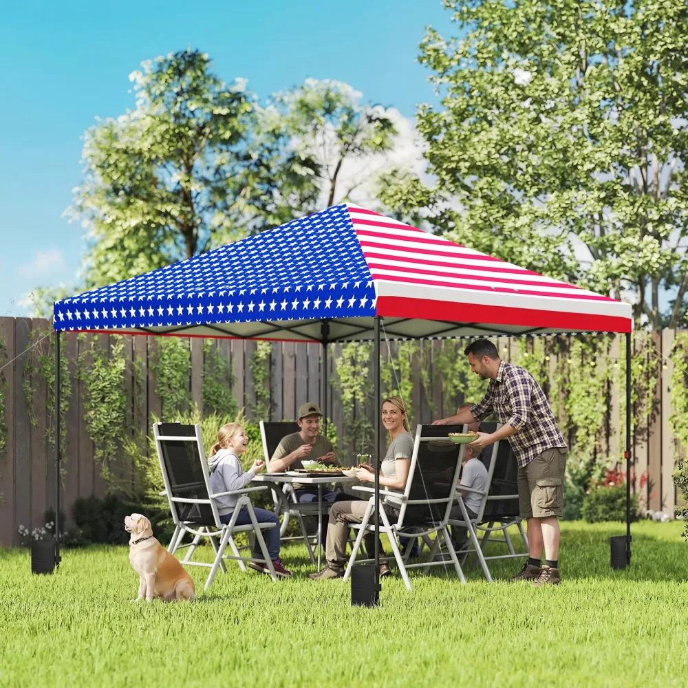 Canopy Shelter 10 ft portable 9.8 ft