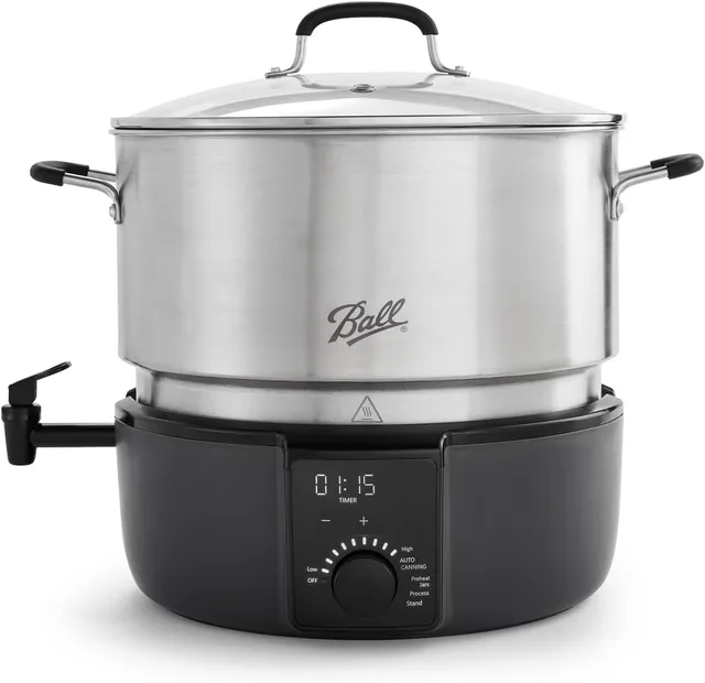 Multicooker 7 quart 3 lb