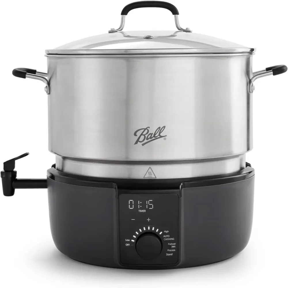 Multicooker 7 quart 3 lb