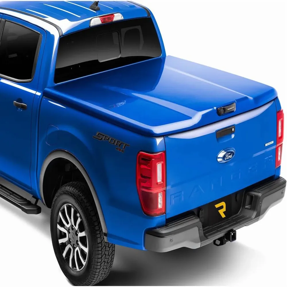 Tonneau Cover 6' 7" 79.4"