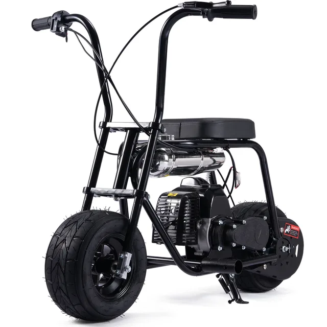 Bike black 1.4 liter 43in