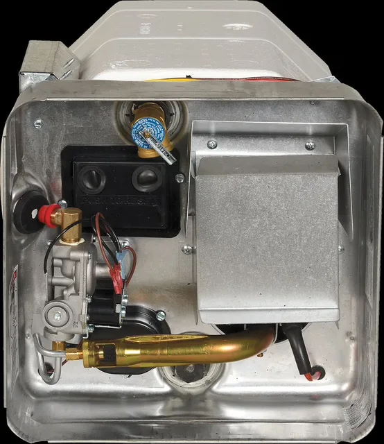 Water Heater 105000watts 105000volts