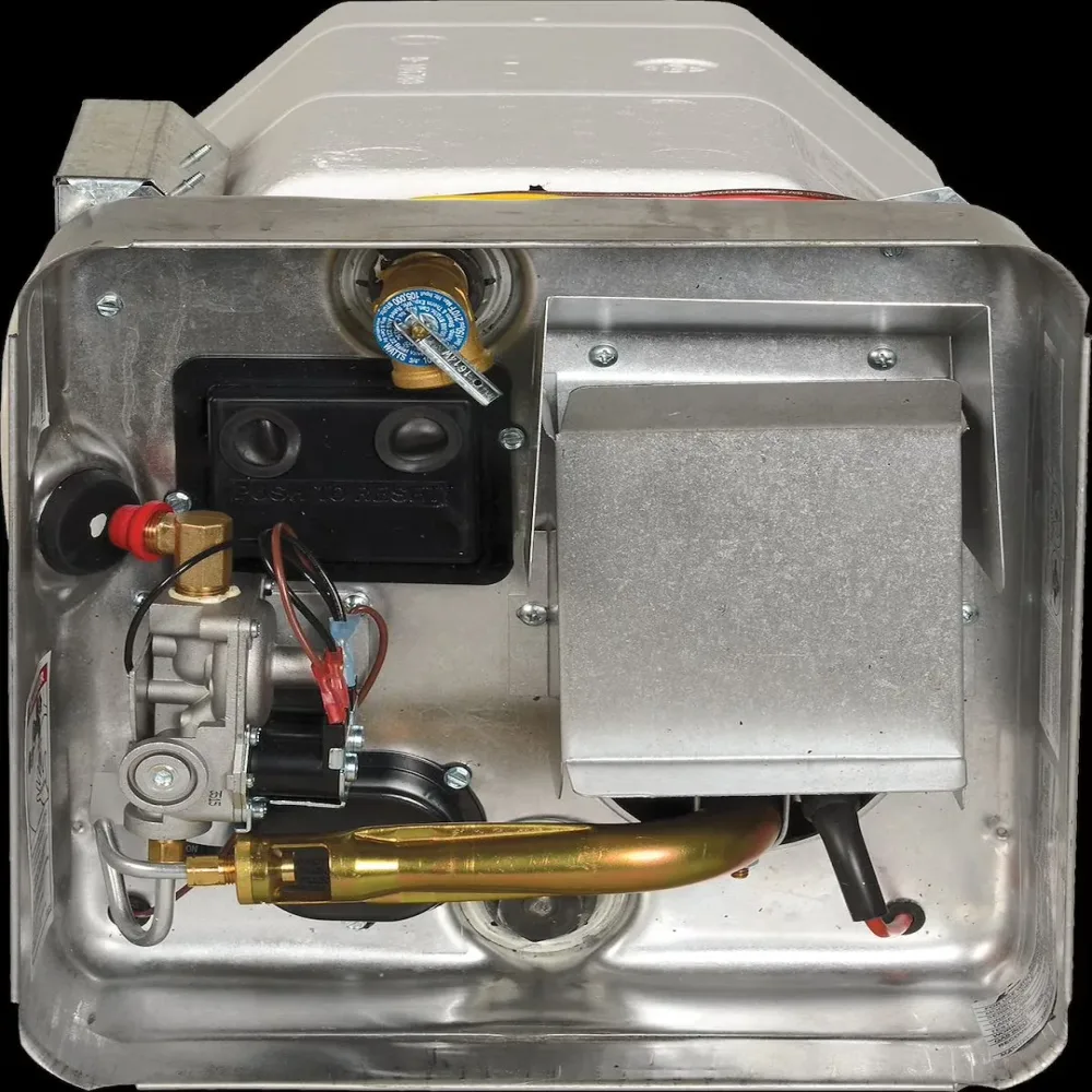 Water Heater 105000watts 105000volts