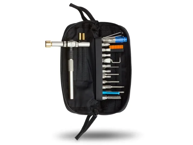 Firearms & Accessories 16" locking