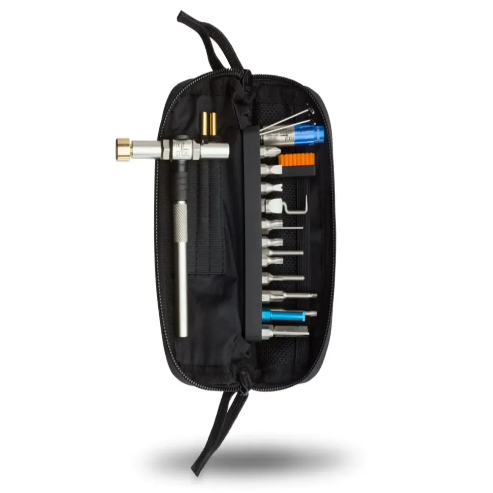 Firearms & Accessories 16" locking