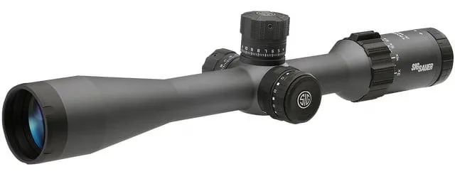 Scope 34mm 9 ft 5.8 ft