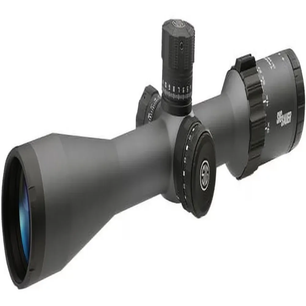 Scope 34mm 9 ft 5.8 ft