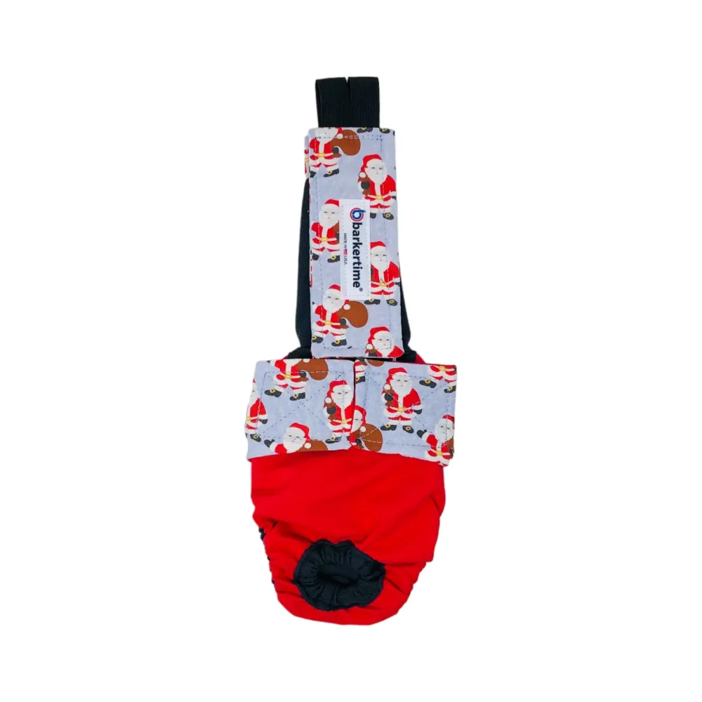 Health & Grooming red waterproof adjustable