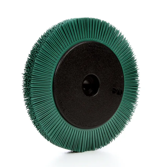 Brush 8 in 1 in 4 in