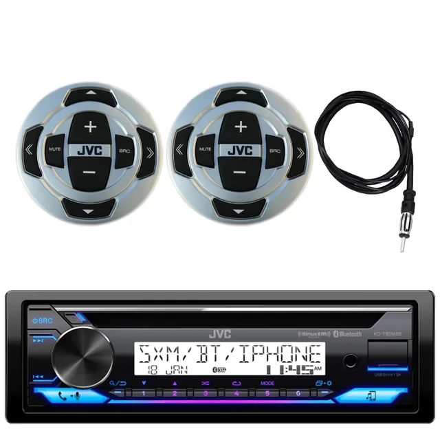 Bluetooth Stereo 22" 4.0v