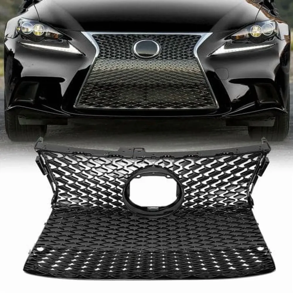 Bumper gray