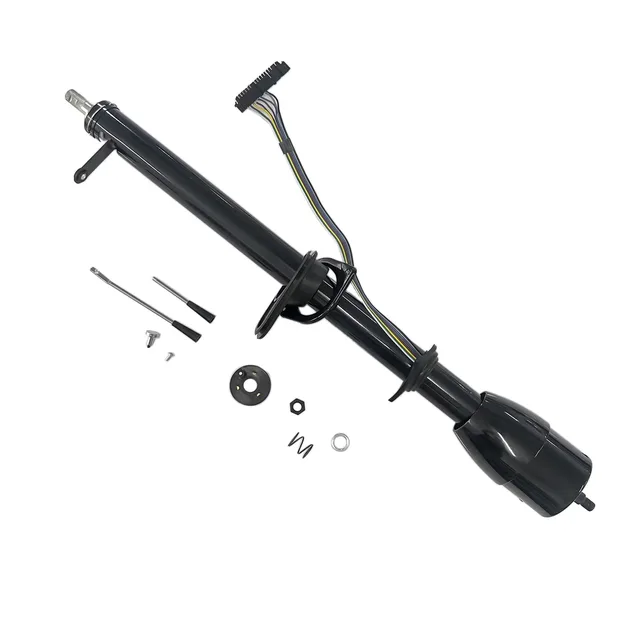 Steering Column 35" 2" 1"