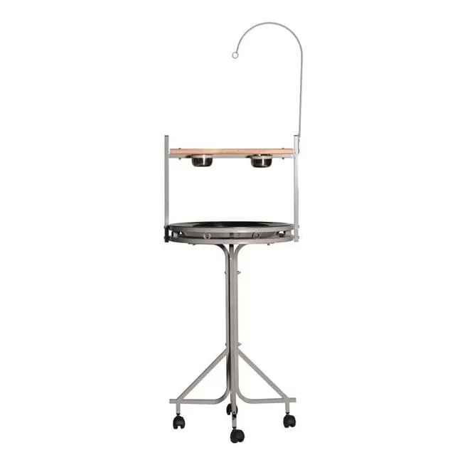 Play Stand 23 in 23" 52"