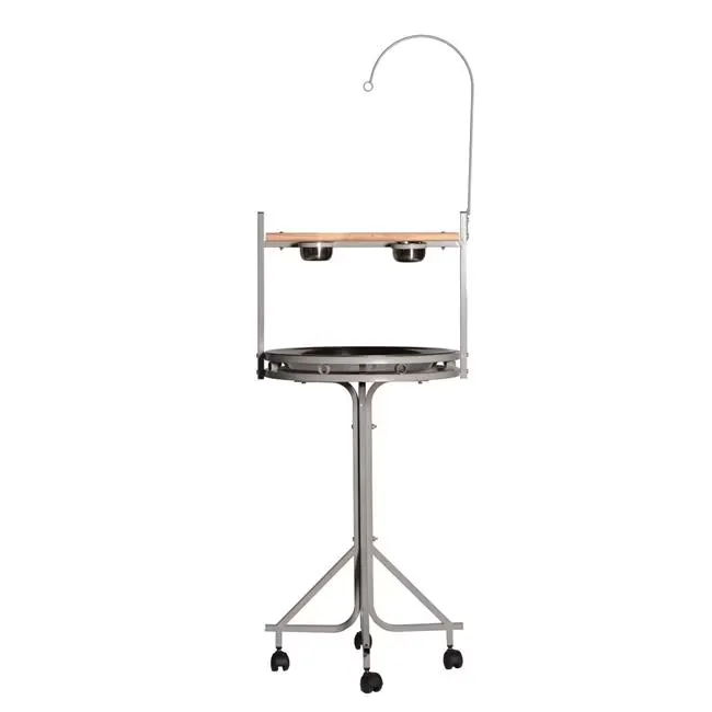 Play Stand 23 in 23" 52"
