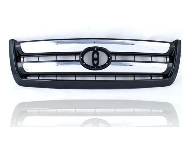 Grille black